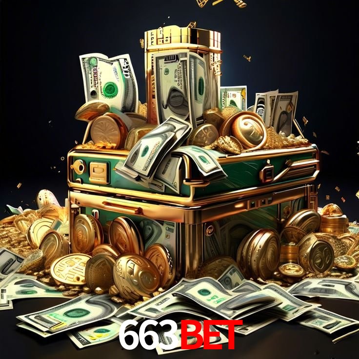Welcome Bonus 663bet