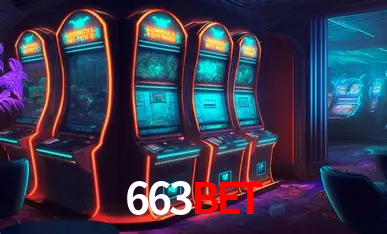 Desvendando o Mundo dos Jogos Virtuais na 663bet