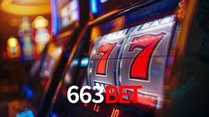 Game Providers 663bet