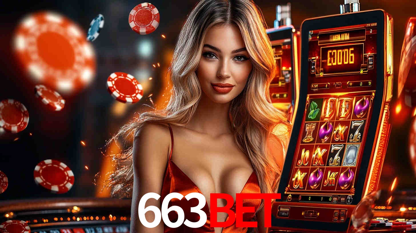 663bet: Seu Cassino Premiado com Pagamentos Rápidos