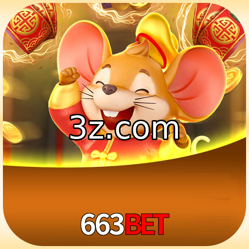 663bet-Logo