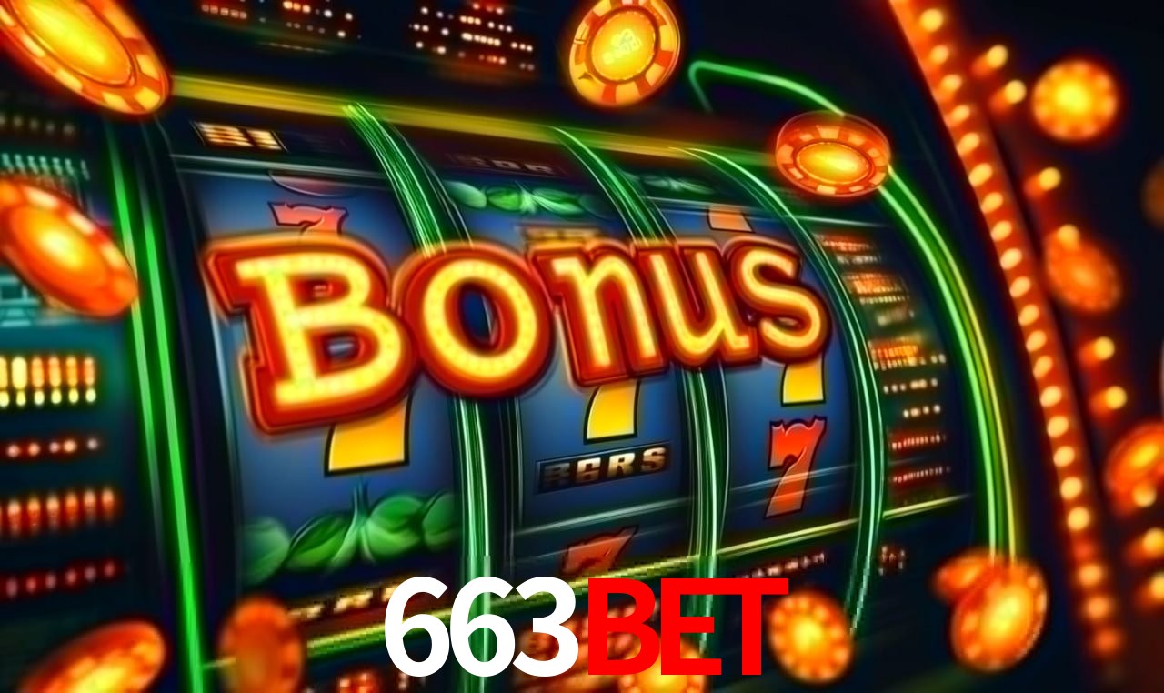 Roulette Table 663bet