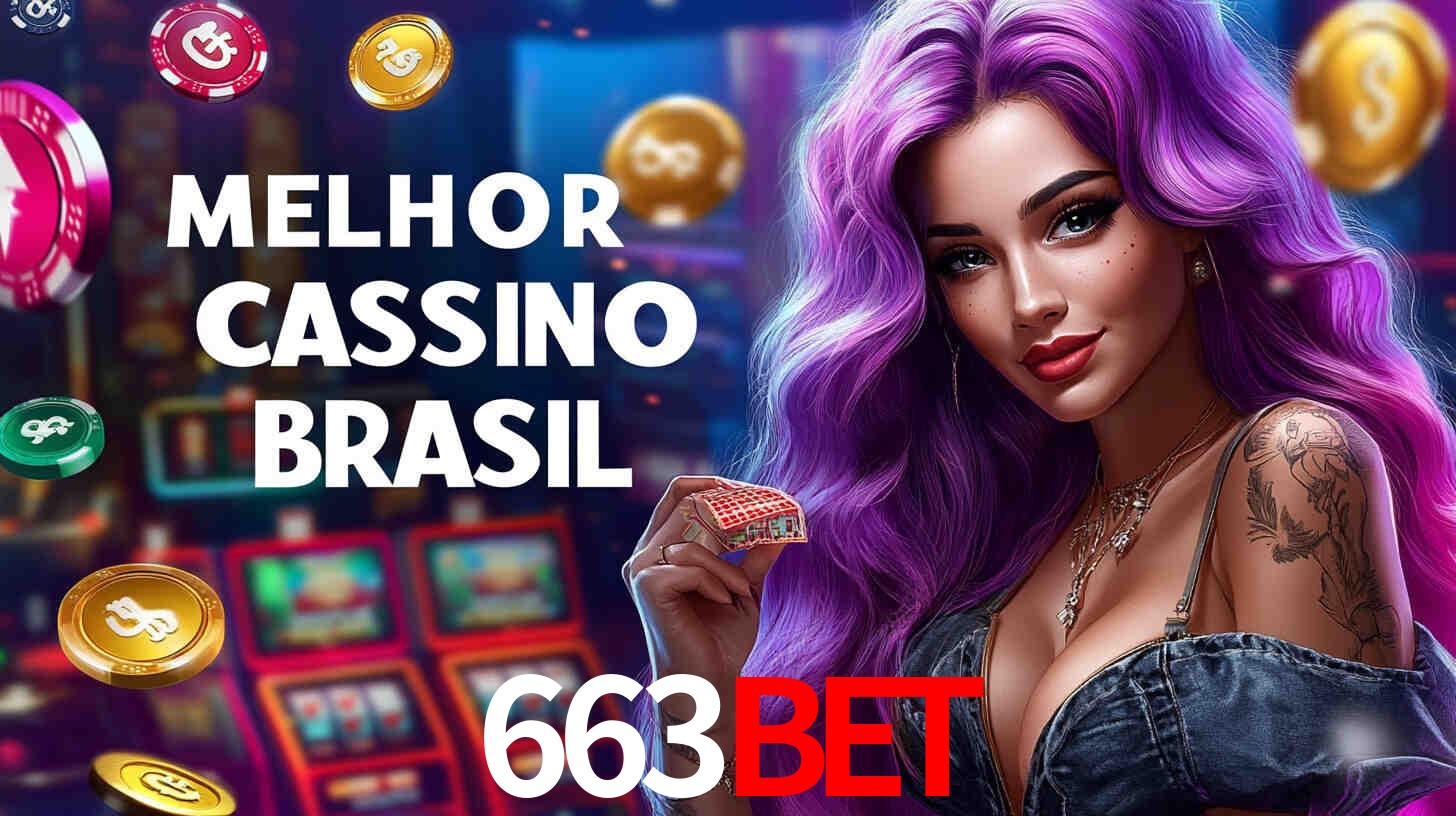 Descubra o Programa VIP da 663bet: Vantagens Exclusivas para Jogadores