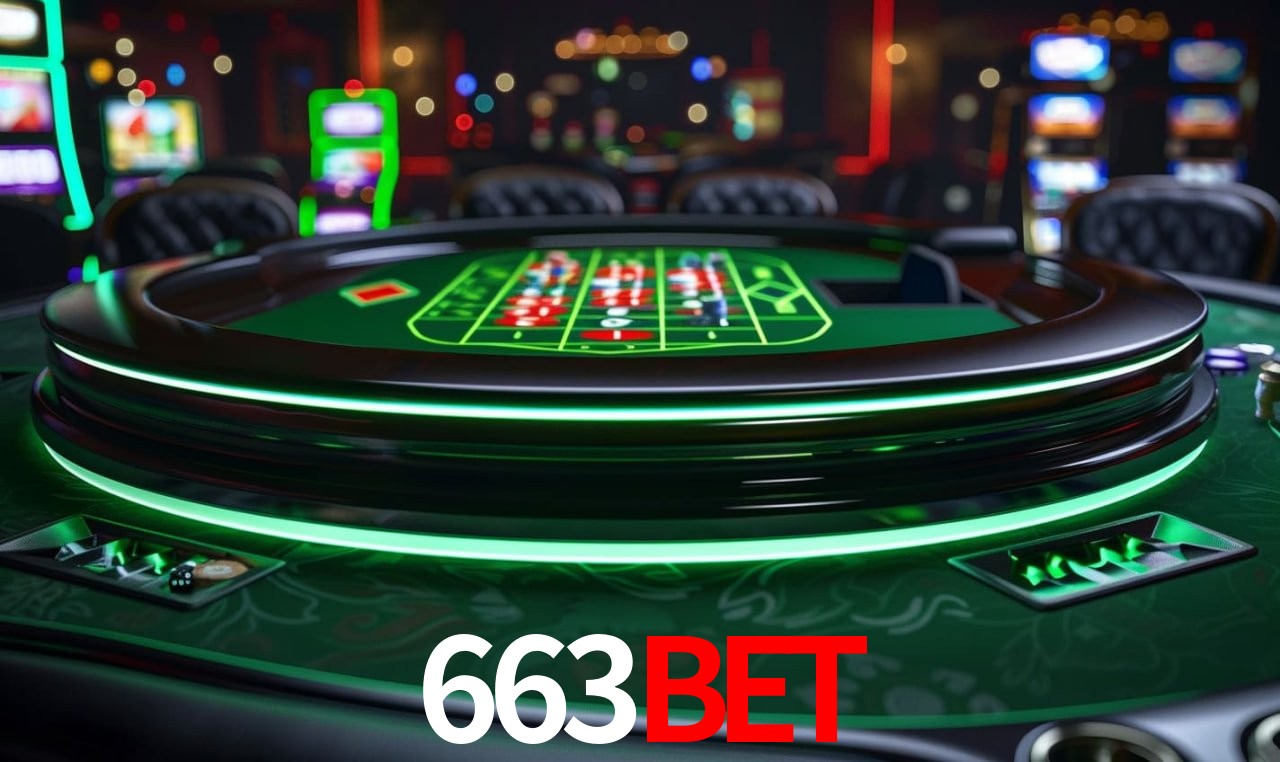 Weekend Specials 663bet