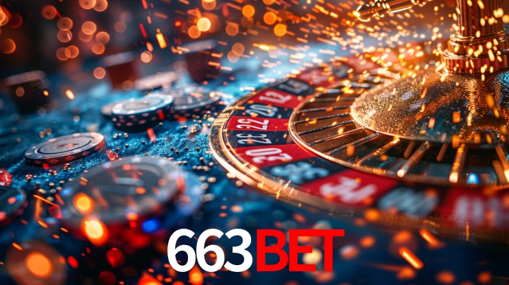 Live Casino 663bet