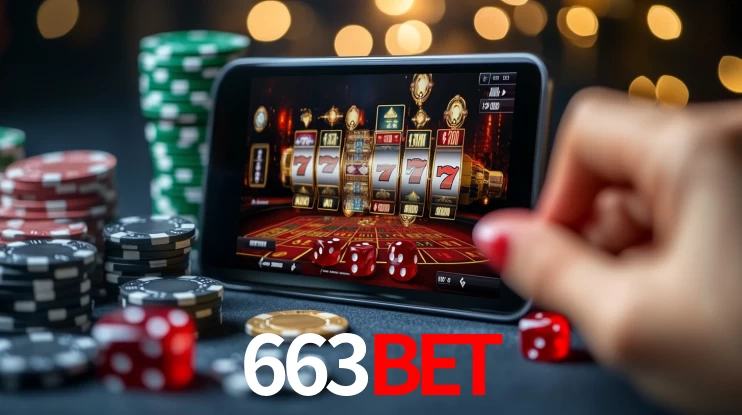 663bet App Interface