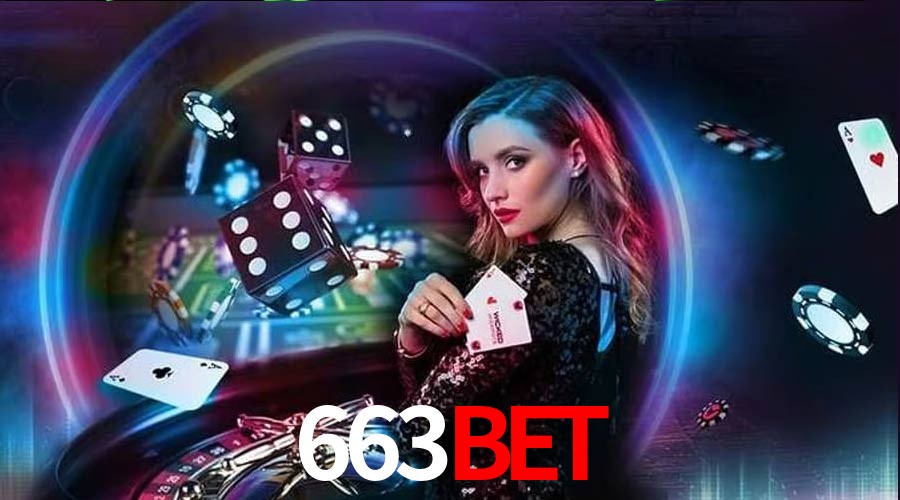 Secure Login 663bet