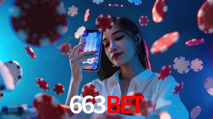 Descubra o Programa VIP da 663bet: Vantagens Exclusivas para Jogadores