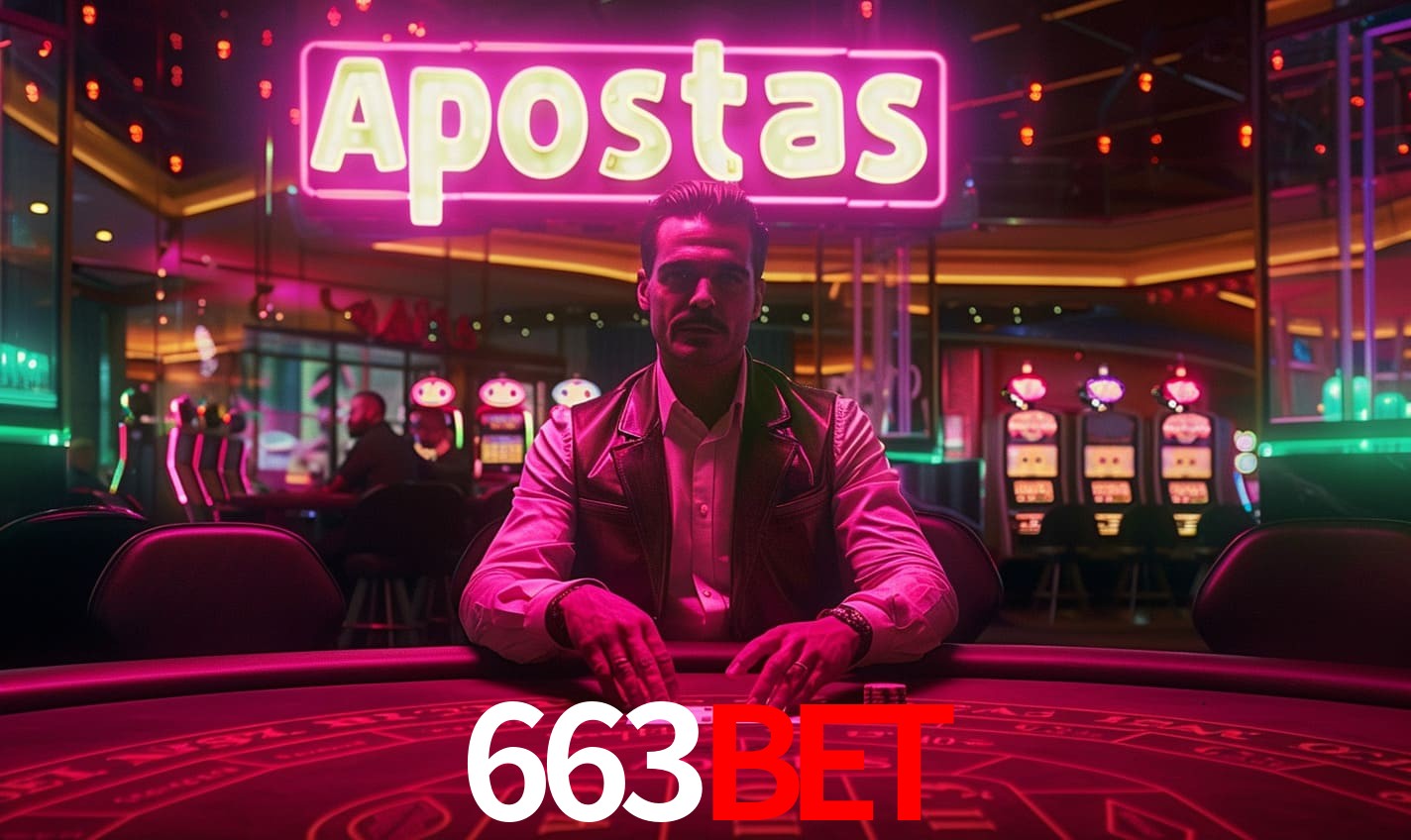 Explorando a Categoria de Eventos em Apostas na 663bet