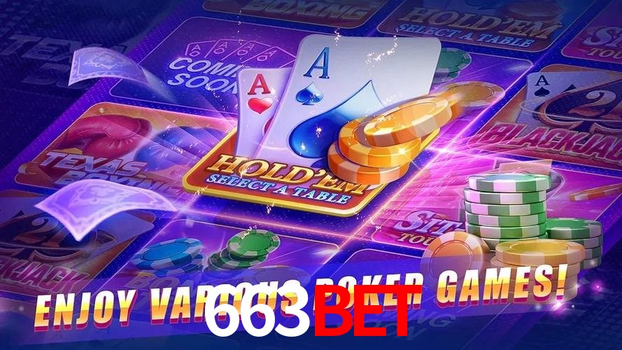 Inovações de Jogos na 663bet: O Futuro das Experiências Interativas