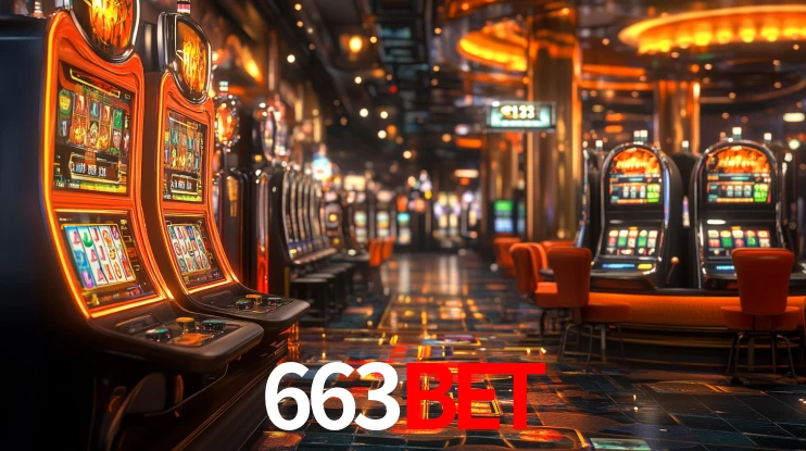 663bet Plataforma