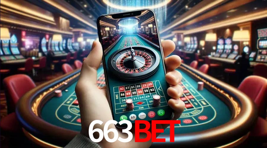 Games Directory 663bet