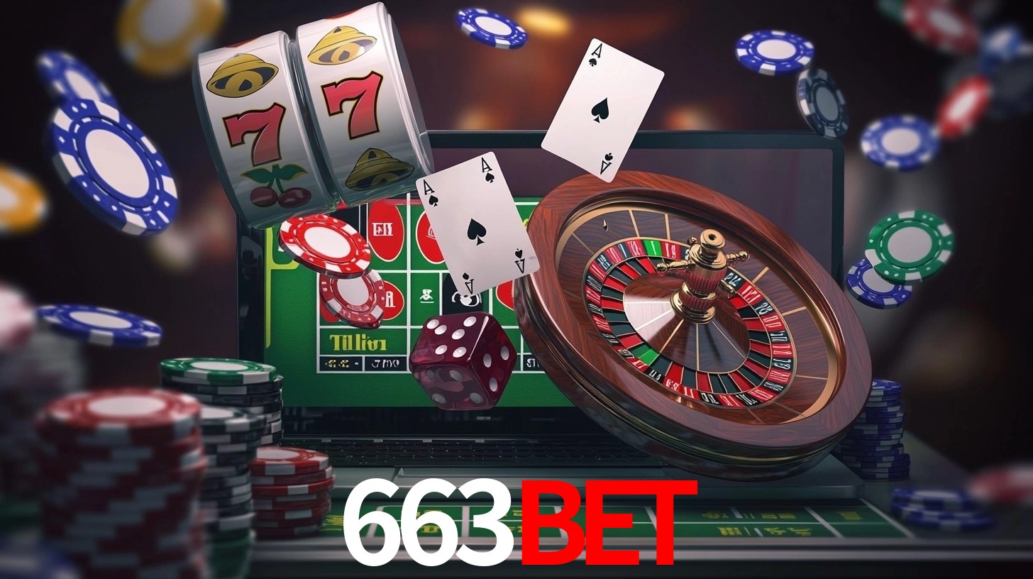 Ofertas Imperdíveis na 663bet: Promoções e Bônus Que Valem a Pena
