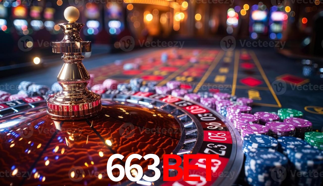 Exclusive Offers 663bet