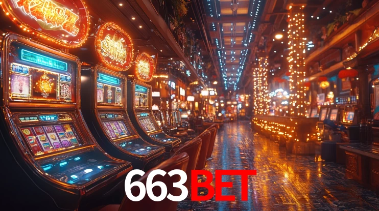 663bet: Seu Especialista em Apostas Esportivas Brasileiras