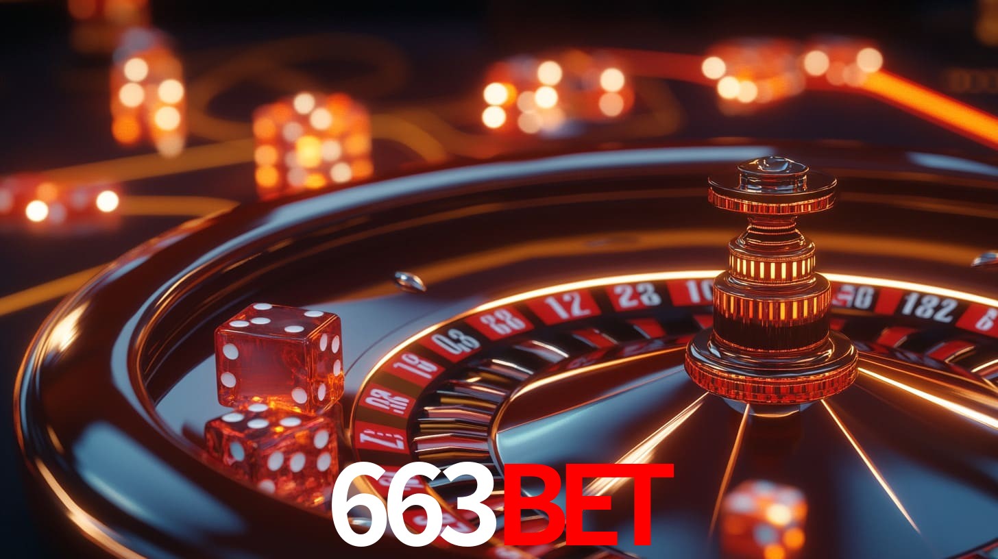 Live Casino 663bet