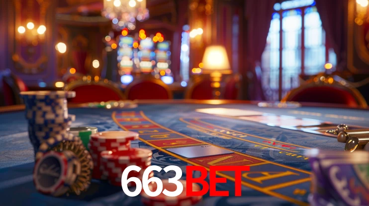 Game Providers 663bet