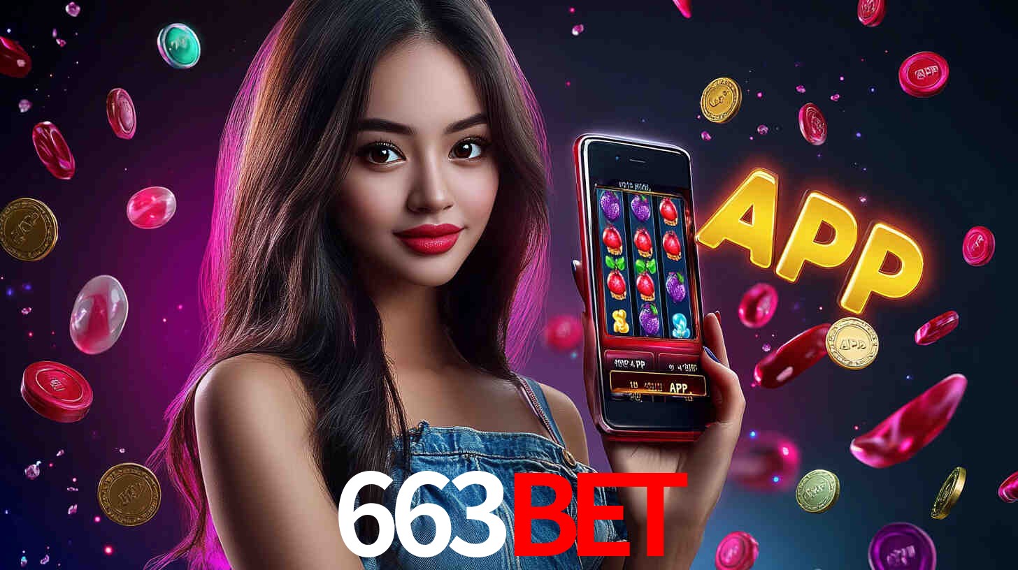 Apostas Esportivas na 663bet: Um Guia Completo
