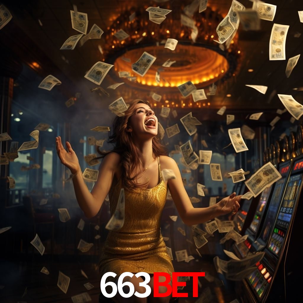 VIP Casino 663bet