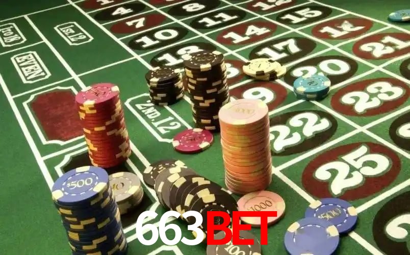 Bonus Features 663bet