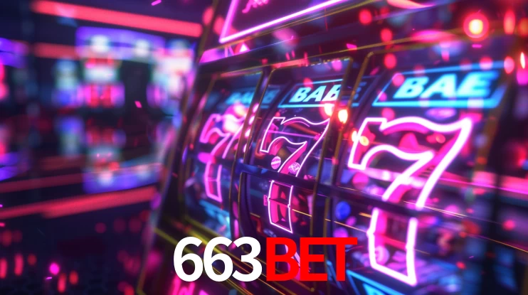Slot Games 663bet