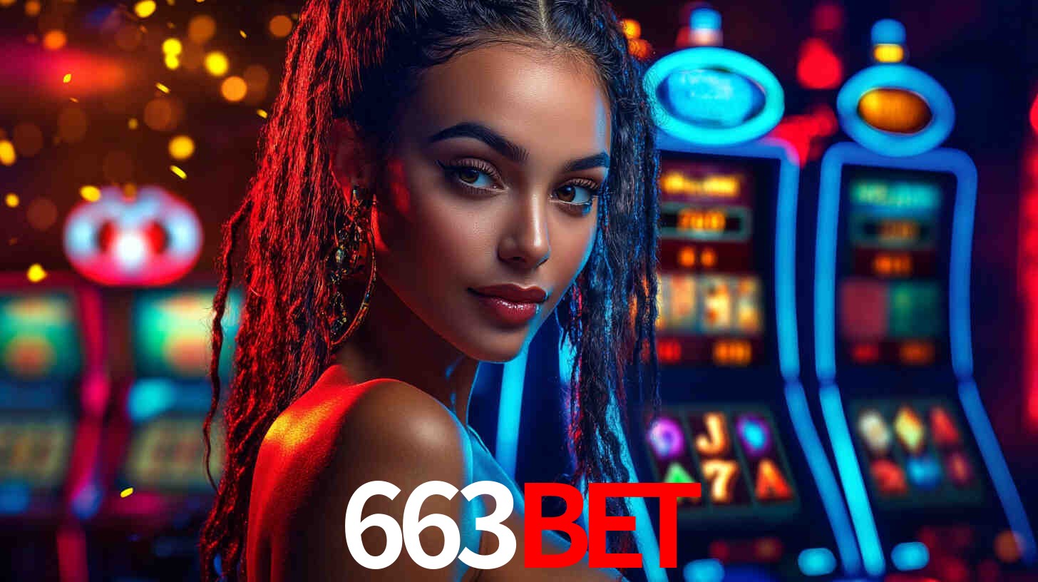 Apostas Esportivas na 663bet: Um Guia Completo